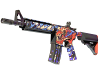 M4A4 龍王 (Dragon King)